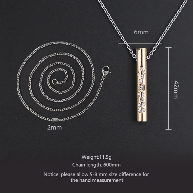 bar pendant necklace  04