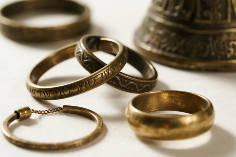 BrassBronzejewelry BrassBronzejewelry